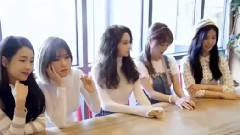 Fiestar - 2016fiestar专辑花絮