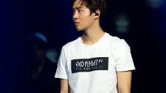 SUHO(EXO),KAI(EXO),EXO - Sing For You