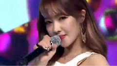 Fiestar - Come and Go & Mirror - Show Champion 现场版 16/03/09