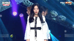Ladies' Code - Galaxy