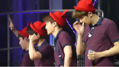 KAI(EXO),EXO - Peterpan