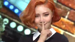 MAMAMOO - 你最完美 - Show Champion 现场版 16/03/09