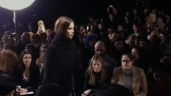 Fashion Show - Carven Fall Winter 2016-2017
