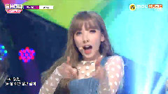 Rainbow - Whoo