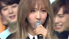 MAMAMOO - 一位 & 安可 - Show Champion 16/03/09
