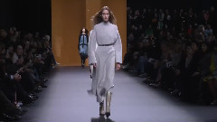 Fashion Show - Hermes Fall Winter 2016-2017-FF
