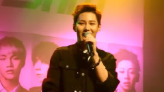 HOTSHOT - 160322 HOTSHOT河成云 庆生视频