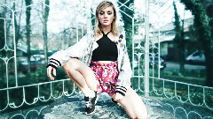 Alexandra Stan - 9 Lives