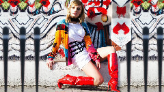 Alexandra Stan - Step It Up