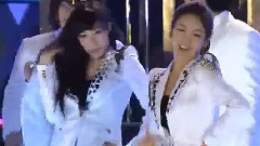 少女时代,Super Junior - Sorry Sorry