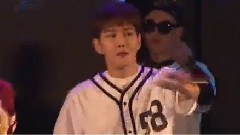 Block B - HER