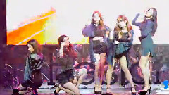 Fiestar - Mirror