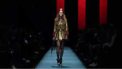 Fashion Show - Dsquared2 Fall Winter 2016-2017