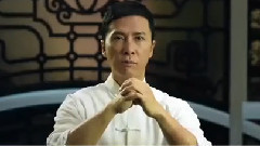 影视原声 - 电影<叶问3>狭路相逢版预告片