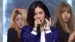 Fiestar - Mirror