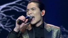 萧敬腾 - 海芋恋 北京卫视2014春晚 现场版 14/01/31