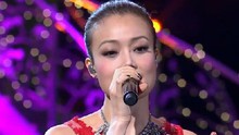 容祖儿,古巨基 - 爱情也有生命 东方卫视2014春晚 现场版 14/01/31