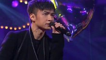 古巨基 - 情歌王 东方卫视2014春晚 现场版 14/01/31