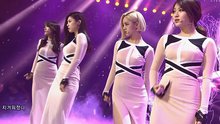 Girl’s Day - Something SBS人气歌谣 现场版 14/01/26