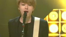 Royal Pirates - Drawing The Line SBS人气歌谣 现场版 14/01/26