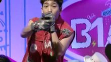 B1A4 - What's Going On 现场版 13/05/09
