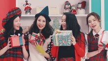 群星,Trouble Maker - 群星 - Christmas Wishes