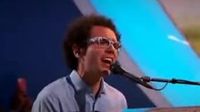 大世界 - Say Something 维秘2013 现场版