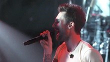 Maroon 5 - Animals TheVoice现场版 2014