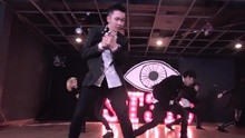 St.319 - Everybody 舞蹈