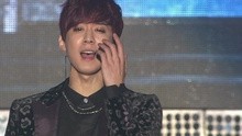 TEEN TOP - Missing 现场版 2014/10/31