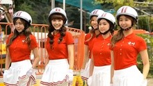 Crayon Pop - Bar Bar Bar 4K版