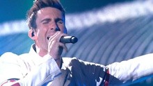 Maroon 5 - Animals XFactor英国 现场版 2014