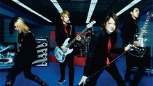 Glay - 百花繚乱