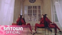 Red Velvet - Red Velvet - Be Natural