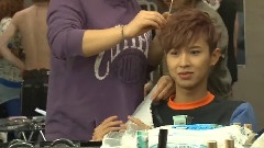 ZE:A - Love Evolution Making
