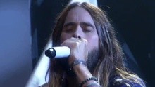 30 Seconds To Mars - Do Or Die 现场版