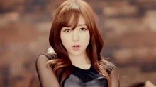 AOA - AOA - 动摇 官方字幕版