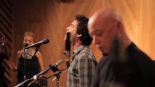Train - Angel In Blue Jeans HondaStage现场版