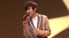 林俊杰 - 记得 现场版