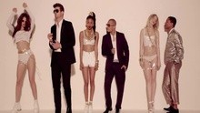 Blurred Lines