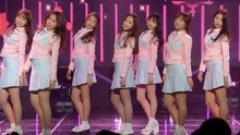 Lovelyz - Candy Jelly Love 现场版 14/12/09