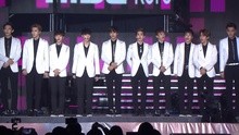 EXO - EXO-Baby Don't Cry+月光+咆哮-2014MBC鸟巢