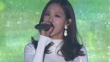 Miss A - Miss A - 一个像夏天一个像秋天 - 2014MBC鸟