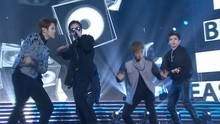 Beast - BEAST - Good Luck+Beautiful Night - 2014MB
