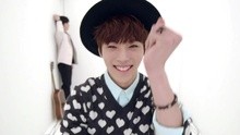 群星 - [NO.MERCY] SEOKWON & YOONHO