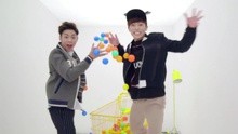群星 - [NO.MERCY] YOOSU & MINKYUN - WHO ARE YOU