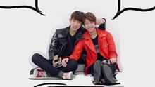 群星 - [NO.MERCY] Wonho& Hyungwon-Who Are You