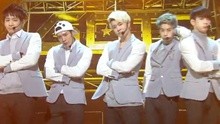 GOT7 - 不要不要 现场版 14/12/05
