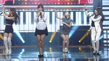 Mamamoo - Piano Man 现场版 14/12/05