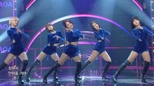 AOA - AOA - 猫步轻悄